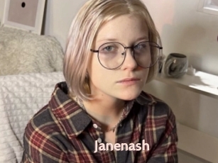 Janenash