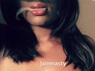 Janenasty