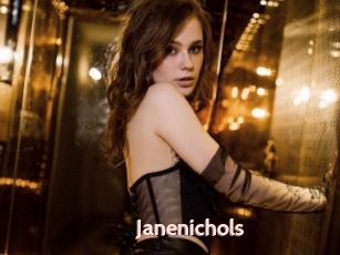 Janenichols