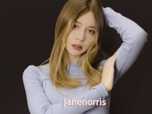 Janenorris