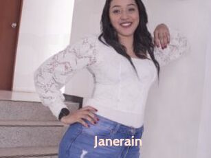 Janerain