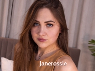 Janerossie