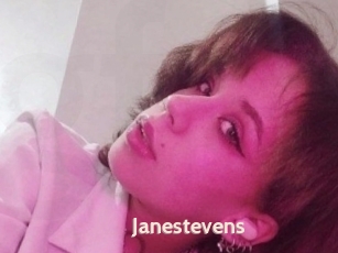 Janestevens