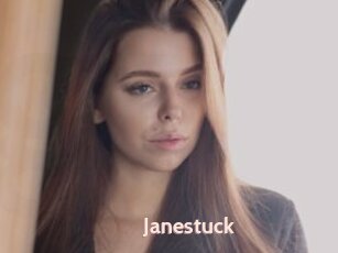 Janestuck