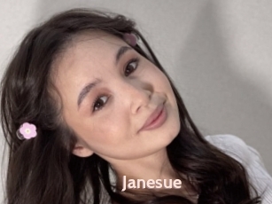 Janesue