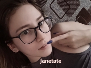 Janetate