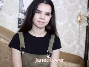 Janetflower