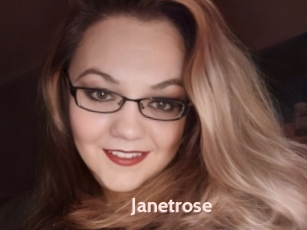 Janetrose