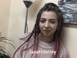 Janettdarrey