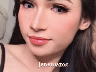 Janetuazon