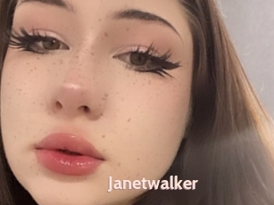 Janetwalker