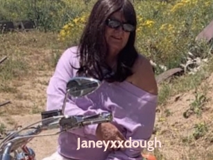 Janeyxxdough