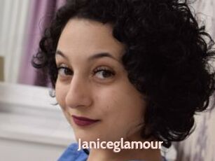 Janiceglamour