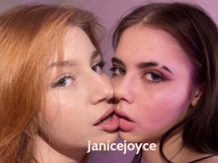 Janicejoyce