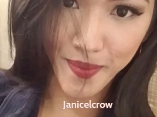 Janicelcrow