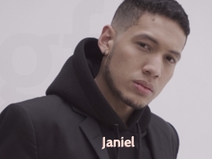 Janiel