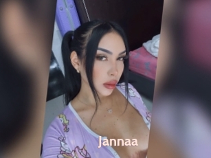 Jannaa