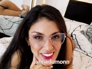 Jannadumonn