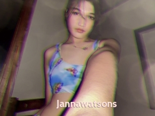 Jannawatsons