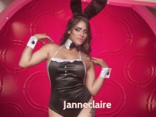 Janneclaire