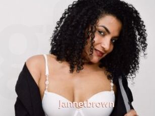 Jannetbrown