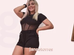 Jannetorres