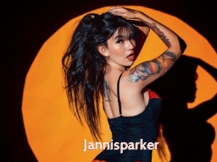 Jannisparker