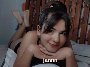 Jannn