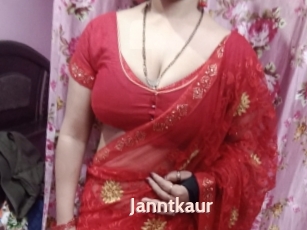 Janntkaur