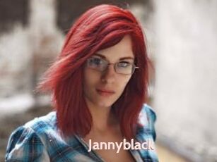 Jannyblack