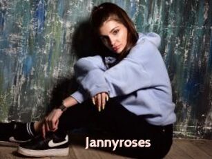 Jannyroses