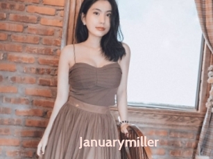 Januarymiller