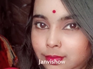 Janvishow