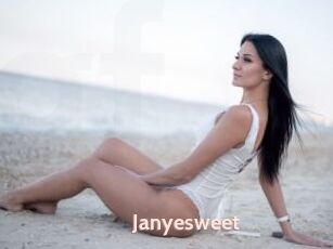 Janyesweet