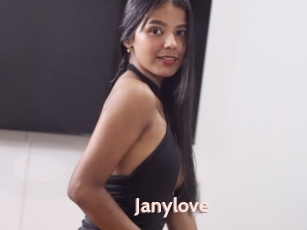 Janylove