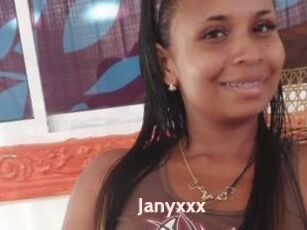 Janyxxx