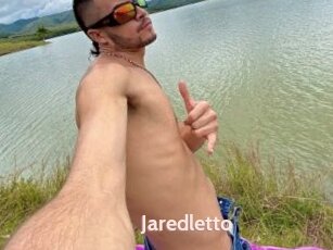 Jaredletto