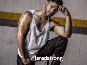 Jaredstrong