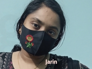 Jarin