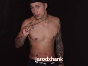 Jarodxhank