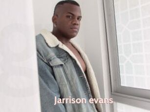 Jarrison_evans