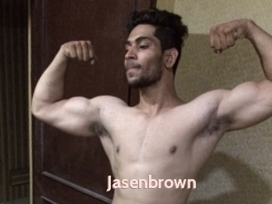 Jasenbrown