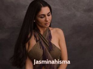 Jasminahisma