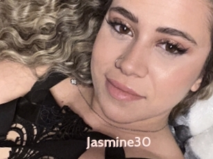 Jasmine30