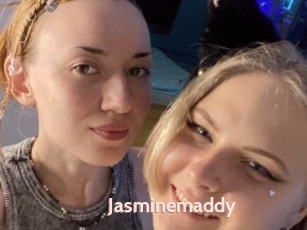 Jasminemaddy