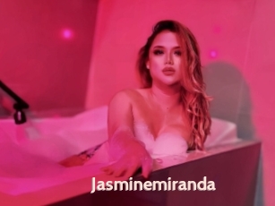 Jasminemiranda