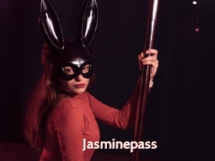 Jasminepass