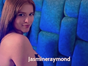 Jasmineraymond