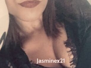 Jasminex21