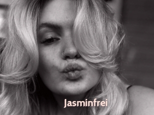 Jasminfrei